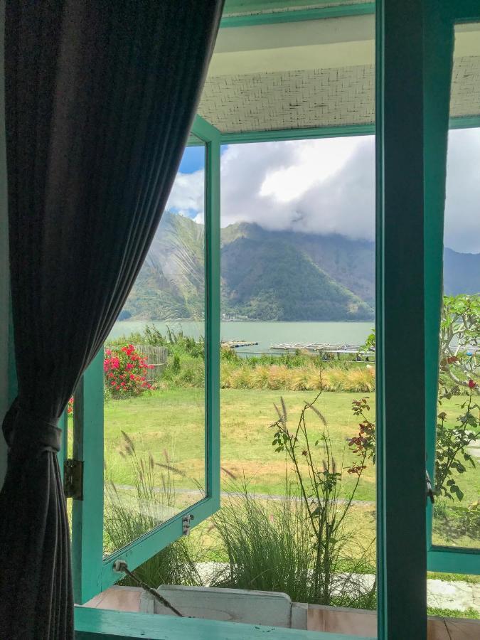 Volcano Trekker Inn Kintamani  Exterior photo