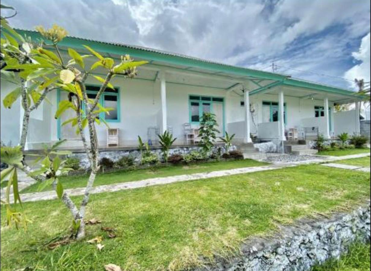 Volcano Trekker Inn Kintamani  Exterior photo