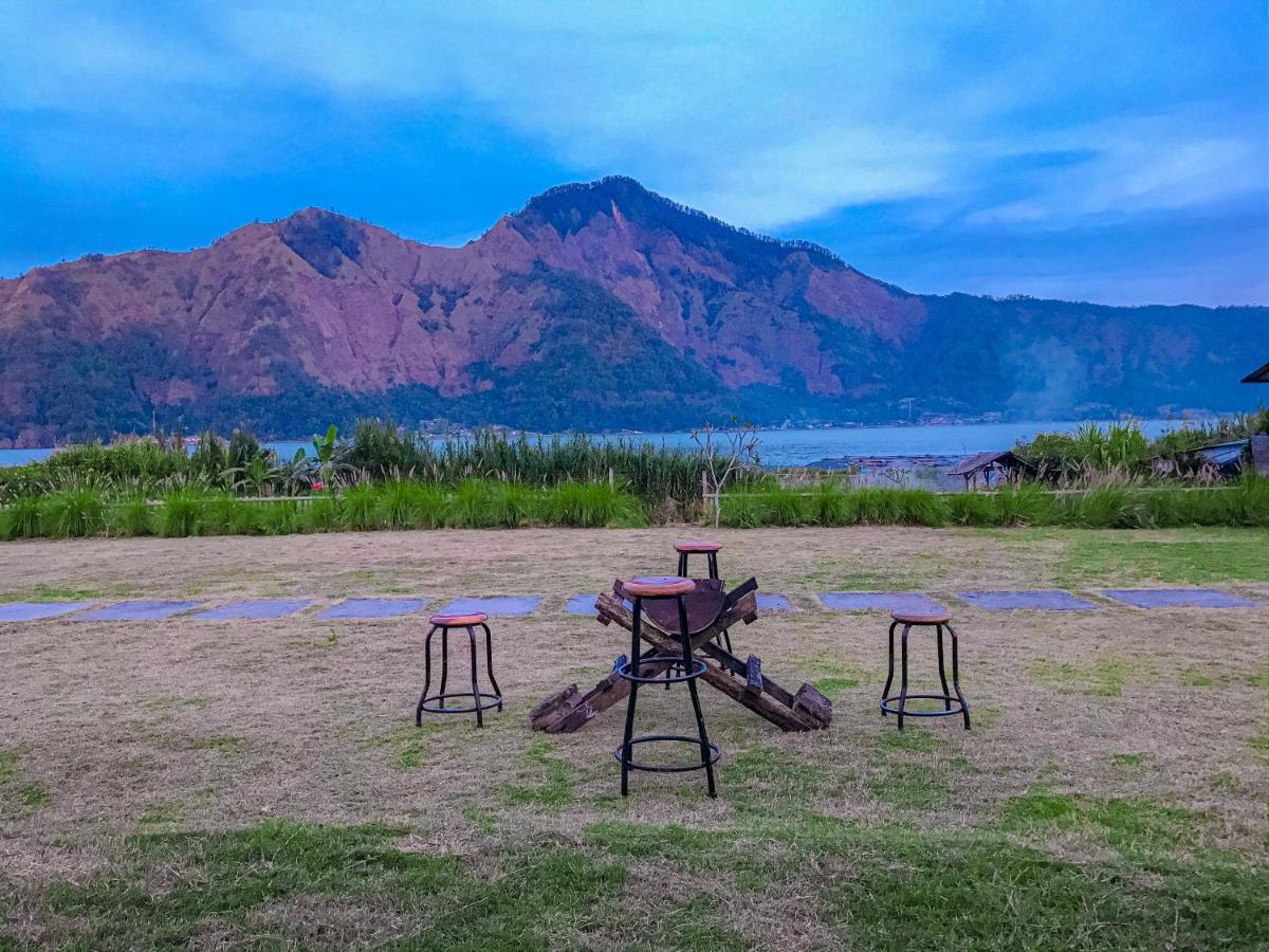 Volcano Trekker Inn Kintamani  Exterior photo