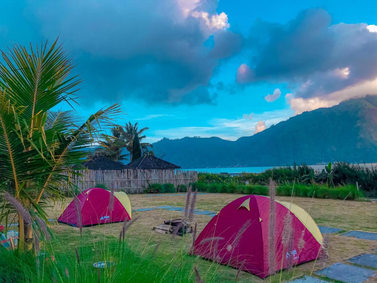 Volcano Trekker Inn Kintamani  Exterior photo