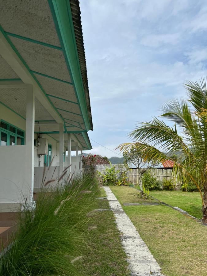 Volcano Trekker Inn Kintamani  Exterior photo