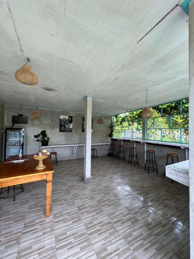 Volcano Trekker Inn Kintamani  Exterior photo