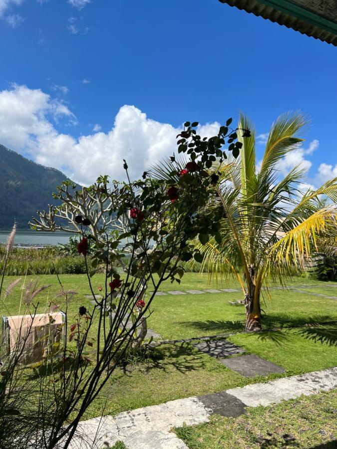 Volcano Trekker Inn Kintamani  Exterior photo